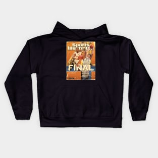 COVER SPORT - NCAA FINALS Kids Hoodie